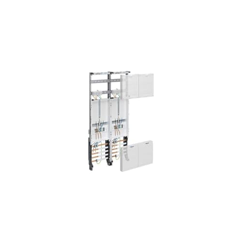 Hager ZK32P3K champ complet idéal pour la rénovation électrique de votre maison