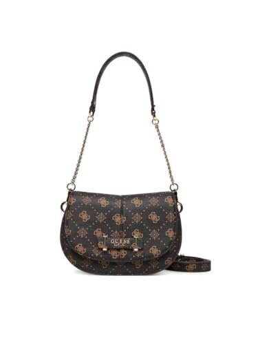 Sac GUESS HWGP98 98200 : sac bandoulière tendance mode femme