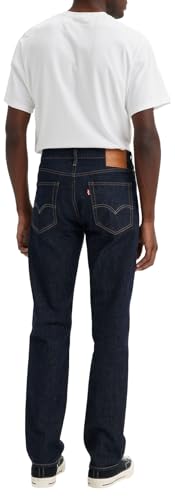 Levi's 514 Straight Fit, Jeans Uomo, Rock Cod, 32W / 34L - 3