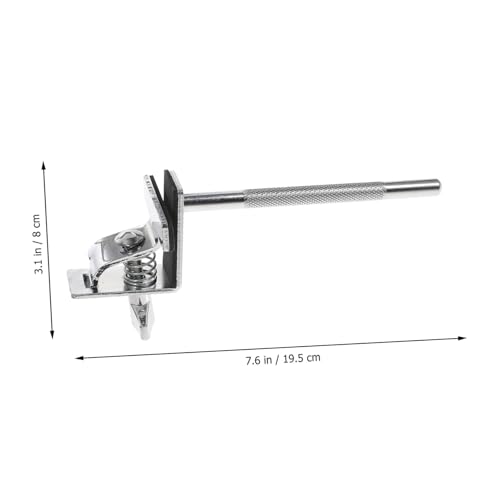 Soporte Clamp para Cowbell Zerodeko para Batería miniatura 2