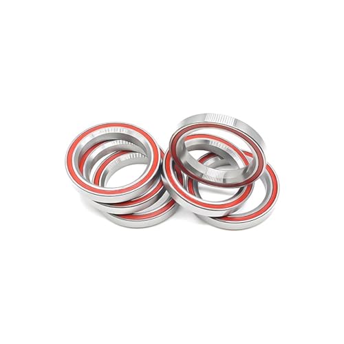 Roulement ACB345 MH-P03 30,15 mm pour réparer une direction de vélo qui craque ou présente du jeu