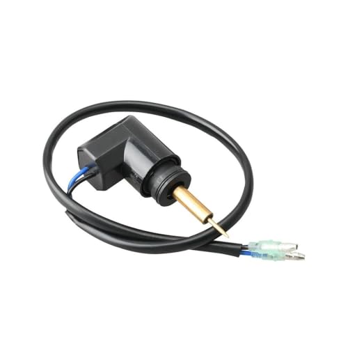 69W-14380 Démarreur Carburateur Hors-Bord 4T F60 Pièce Réparation