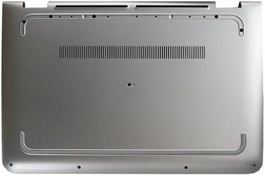 Replacement Parts Laptop Bottom Case Silver 856005-001 D case Shell for HP M3-U001dx