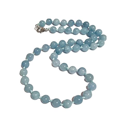 Collier quartz rose et œil de tigre, cadeau idéal femmes et filles