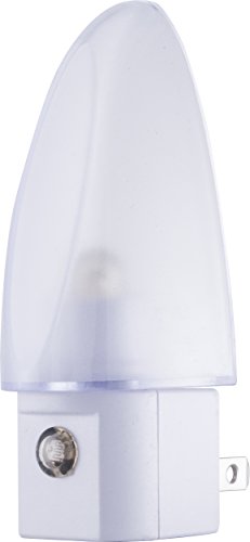 Lights By Night Light Sensing Night Light, Led, Automatic, Soft White, 11375 #TOP3