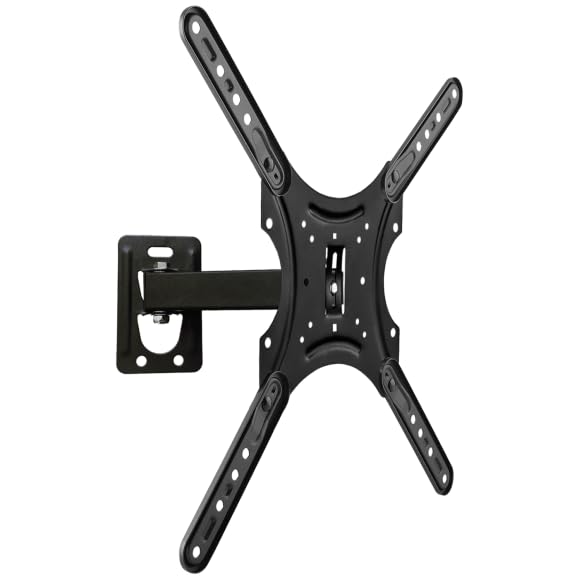 Suporte Articulado de Parede para TV, A...