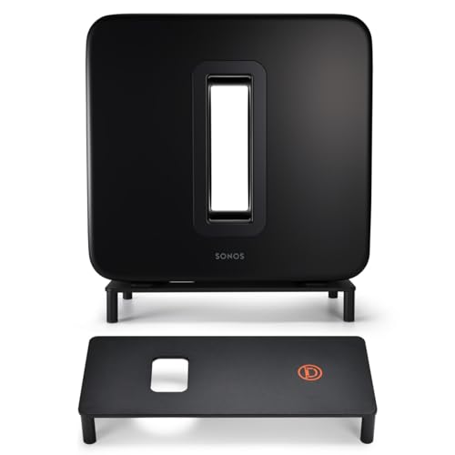 Fenmaru Sonos Sub 4/Sub 3/Sub 2 �T�u�E�[�t�@�[��p�x�[�X�Ϗ���