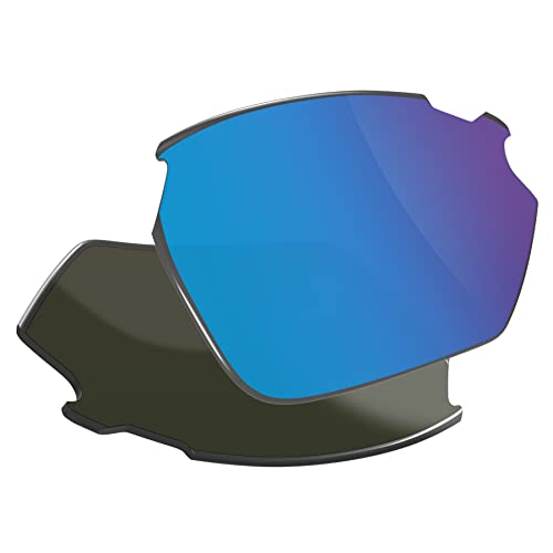 Verres de rechange pour Rudy Project Stratofly anti-reflet Vaep