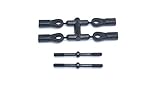  Kyosho Inferno MP9 TKI3 Spurstangen Lenkung IF-332 KI9®
