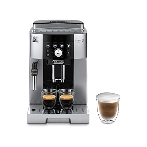 De'Longhi Magnifica S Smart Coffee Machine Cover