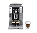 Price comparison product image De'Longhi Magnifica S Smart, Automatic Bean to Cup Coffee Machine, Espresso, Cappuccino, ECAM250.23.SB, 1000ml, Silver