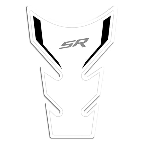 Protection réservoir CFMOTO 450SR antidérapante contre les rayures
