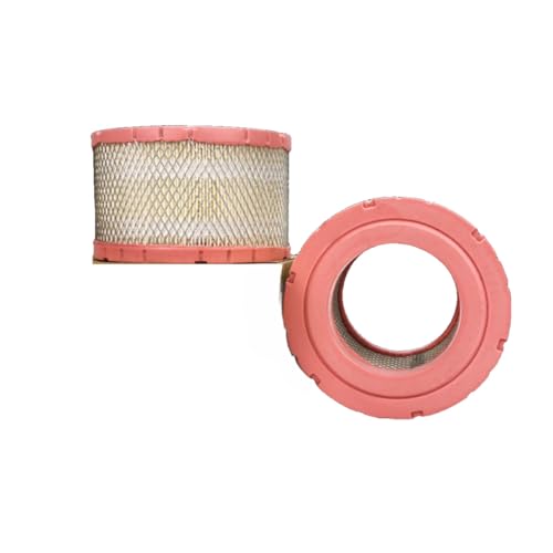 Filtration haute performance 47548680 compresseur d'air V15-22kW