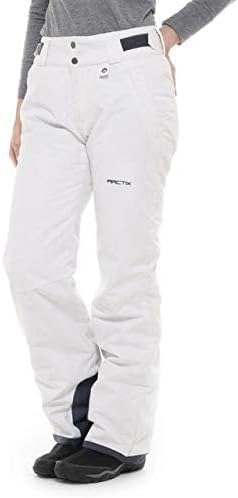 SkiGear Women's Insulated Snow Pants - Image 2