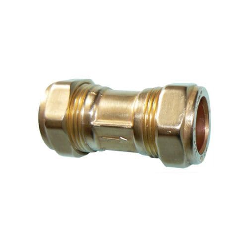 Image of NPH 15mm Single Check Valve Compression/Non Return Valve