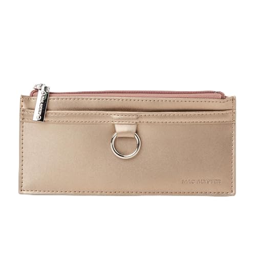 Porte-cartes 9 CC Mordor taille unique pour femme au style décontracté