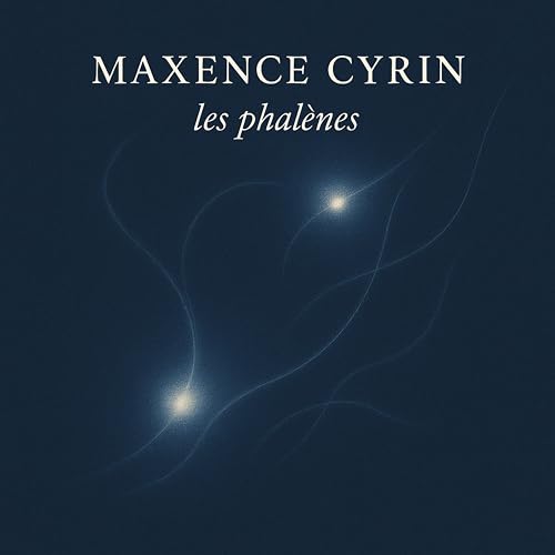 Maxence Cyrin