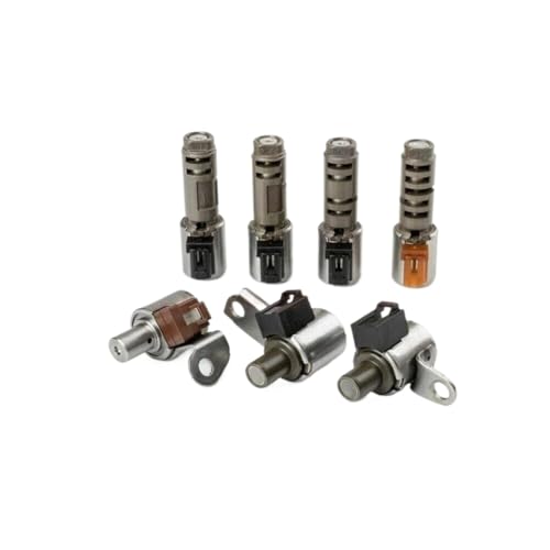 Bloc de solénoïdes de transmission U250 K57958P pour résoudre le patinage