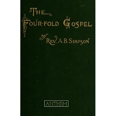 The Four-Fold Gospel