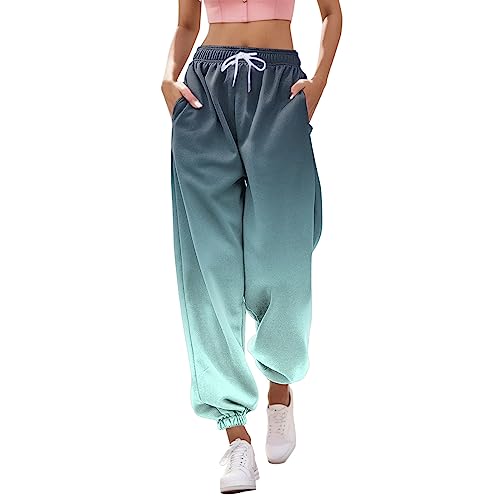 Pantalon jogger imprimé idéal pour le gym et vos sorties décontractées