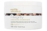 shaker 500 ml tupperware Marca - ALFAPARF Milk_Shake, Cuidado del pelo y del cuero cabelludo - 500 ml.