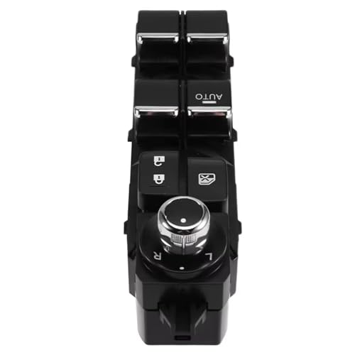 Interrupteur leve vitre electrique Mazda CX-5 commande bouton bloc KC5C-66-350 - 2