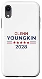 Glenn Youngkin for President 2028 MAGA Republican Case for iPhone XR