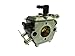 CTS Carburador para Komatsu 4500 5200 5800 Motosierra sustituye Walbro Estilo