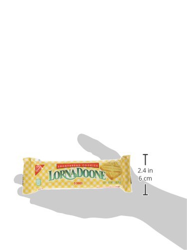 Nabisco Lorna Doone-Shortbread Cookies, 45 Ounce #TOP6