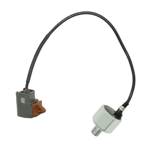 Capteur de cliquetis E1T18475 capteur de vibration et de combustion