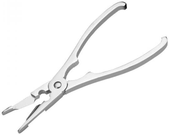 ATORSE 2Xcrab Cracker Heavy Duty Crab Leg Claw Cracker for Seafood Lobster Crab ShellHome & Garden|Kitchen Dining & Bar|Kitchen Tools & Gadgets|Nut & Shell Crackers