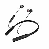 syska he6000 bluetooth headset black in 