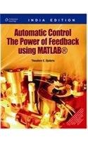 Amazon.in: Buy Automatic Control The Power of Feedback using MATLAB ...