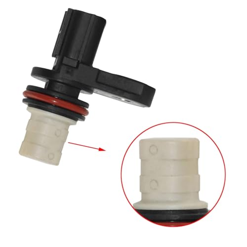 Sensor SC657 soluciona fallos de velocimetro 28810-RJ2-003 sensor de velocidad transmision 5