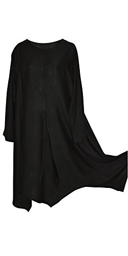 Camisas kaftán mujer beige 38 blusas lino ligeras