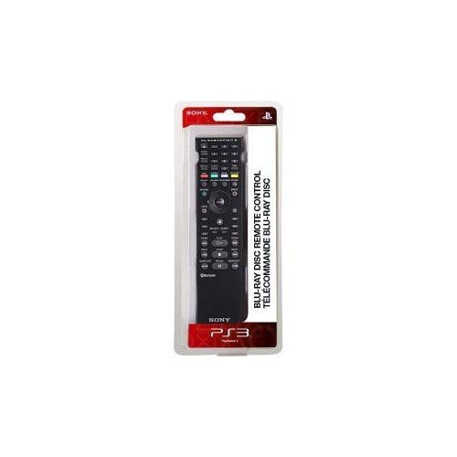 Original PlayStation 3 Blueray Remote Control For TV audio system (Accessories)