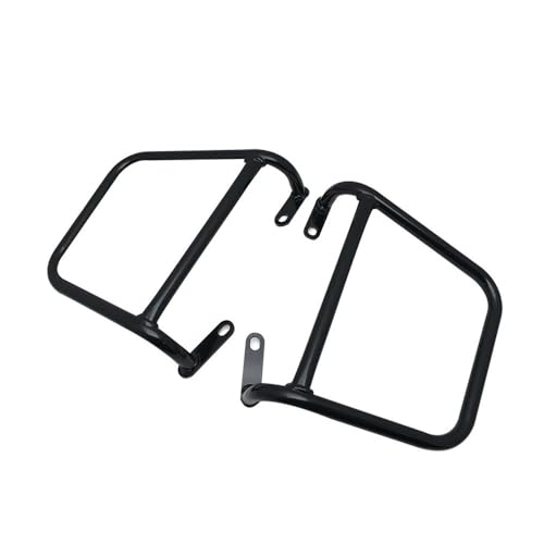 Support de bagages arrière pour moto R18 et R18B de 2020 à 2023 - 5