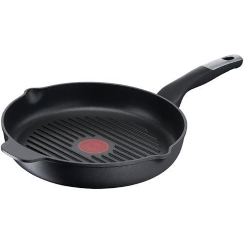 Unlimited grill pan, diameter 26 cm
