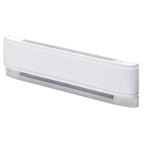 Dimplex PCL7015W21 Proportional Draft Barrier Heater, White