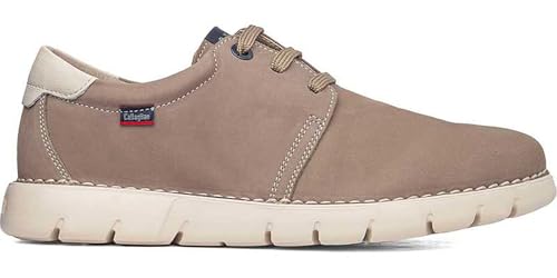 Chaussures de sport Callaghan 57700 : finis les pieds fatigués homme