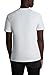 KARL LAGERFELD Paris Men's Sportswear T-Shirt, White, XX-Large