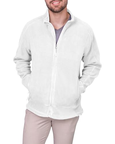 Veste HRM pour homme - Blouson décontracté et élégant au quotidien