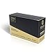 Parallel Products - Premium Eyebrow Mapping String for Microblading - Pre-Inked - 1 mm Charcoal Thread - Essential Brow Microblading Supplies - 15 Meters per Box (6-Pack)