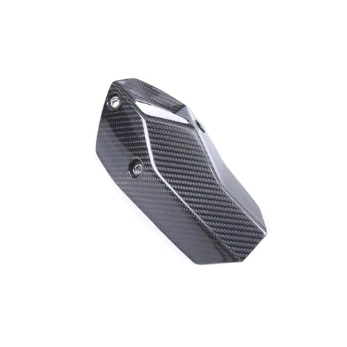 Carénage latéral réservoir S1000XR couvercle moteur carbone moto 2022 2023
