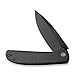 Civivi C23005A-2 Primitrox Black G10 Handle