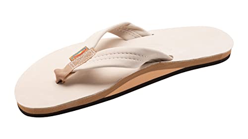 Image of Rainbow Sandals Men's Single Layer Premier Leather