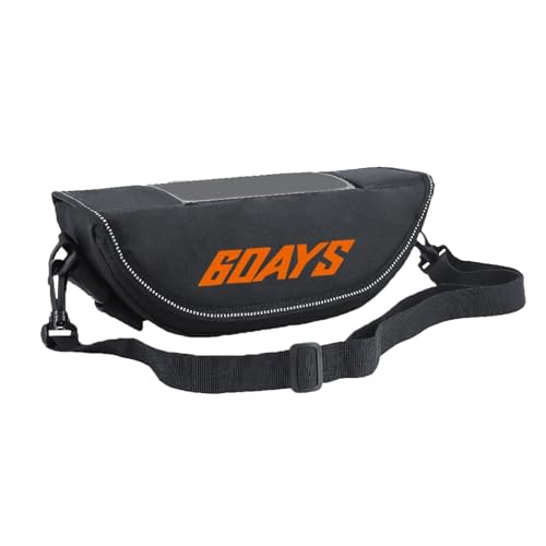 Sac guidon moto étanche anti-poussière KTM EXC XC-W TPI 2023 2024