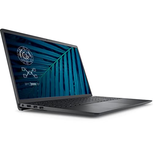 Image of Dell Vostro 3510 15 Business Laptop Computer, 15.6 inch HD Display, Intel Core i3-1115G4 (Beat i5-10210U), 16GB DDR4 RAM, 256GB PCIe SSD, Intel UHD Graphics, WiFi, Bluetooth, Windows 11 Pro, Tichang