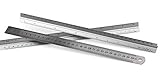 ▷ Materiales de alta calidad: núcleo de aluminio sólido, duradero, anodizado para resistencia a la corrosión, confiable, no fácilmente deformable, puede reutilizarse durante mucho tiempo
