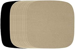 Air Fryer Accessories Paper Liners Compatible with Costway, GoWise USA, Caynel, Cozyna, Gourmia